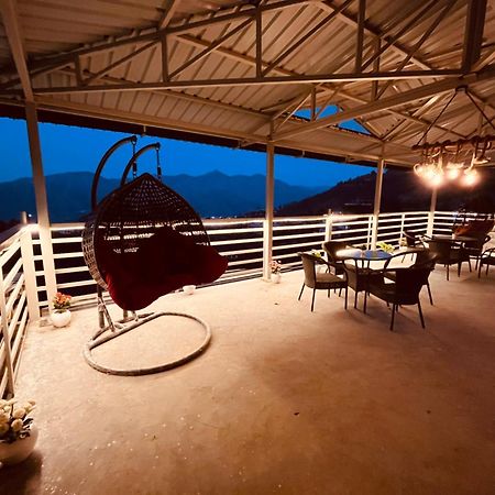 Sitara Hotel & Resort In The Lap Of Nature, Масурі Екстер'єр фото