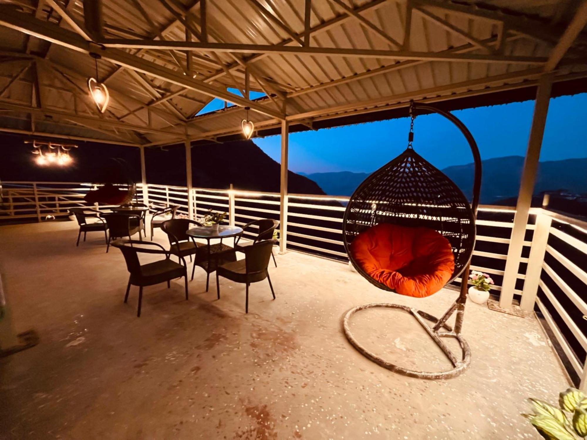 Sitara Hotel & Resort In The Lap Of Nature, Масурі Екстер'єр фото